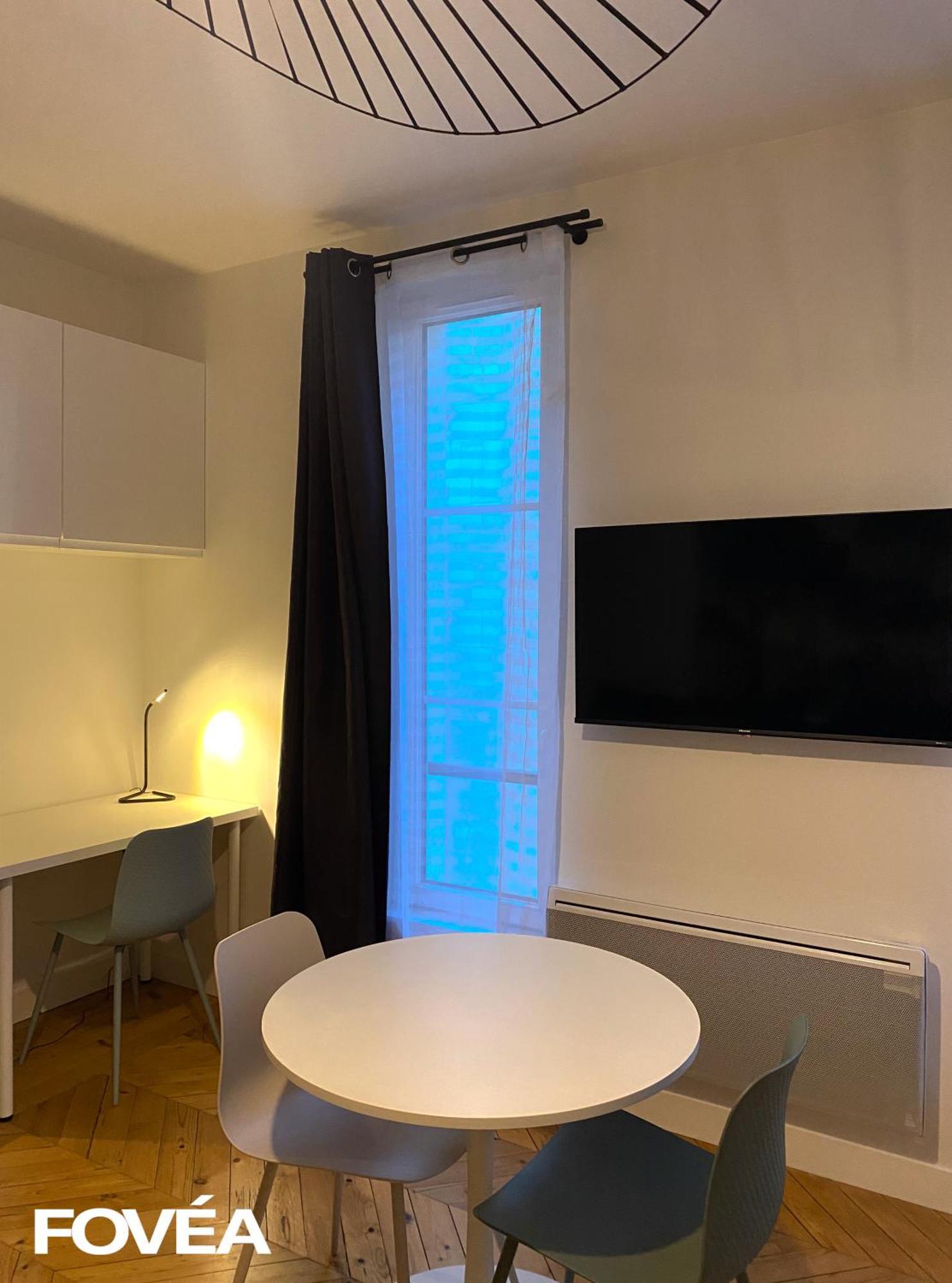 Apartamento Amazone Caen Exterior foto