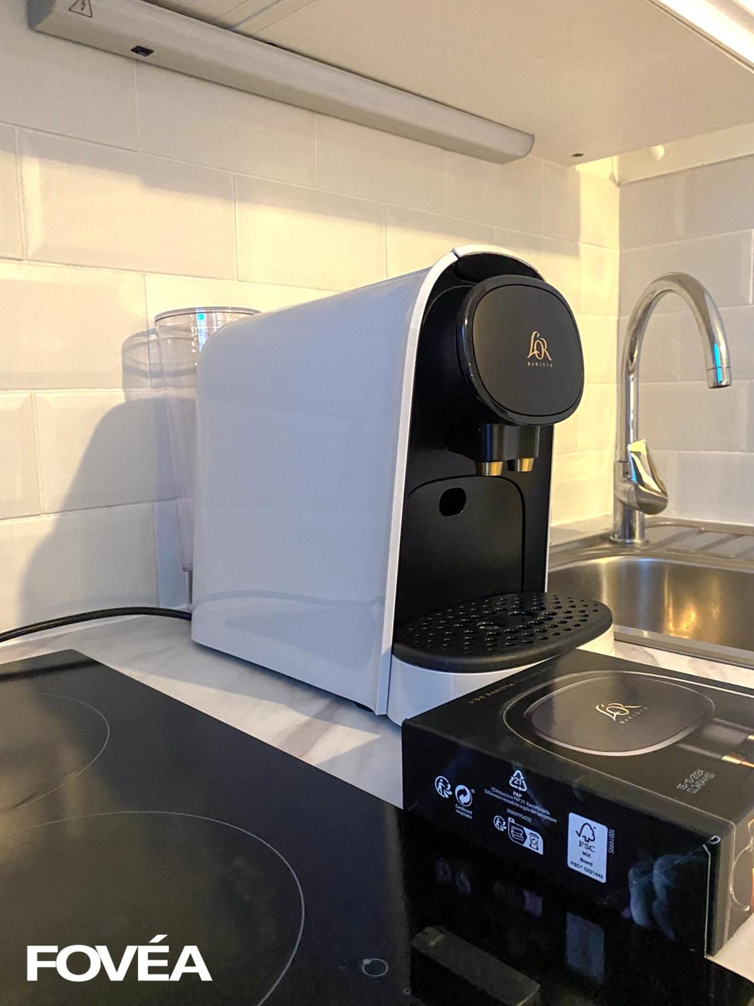 Apartamento Amazone Caen Exterior foto