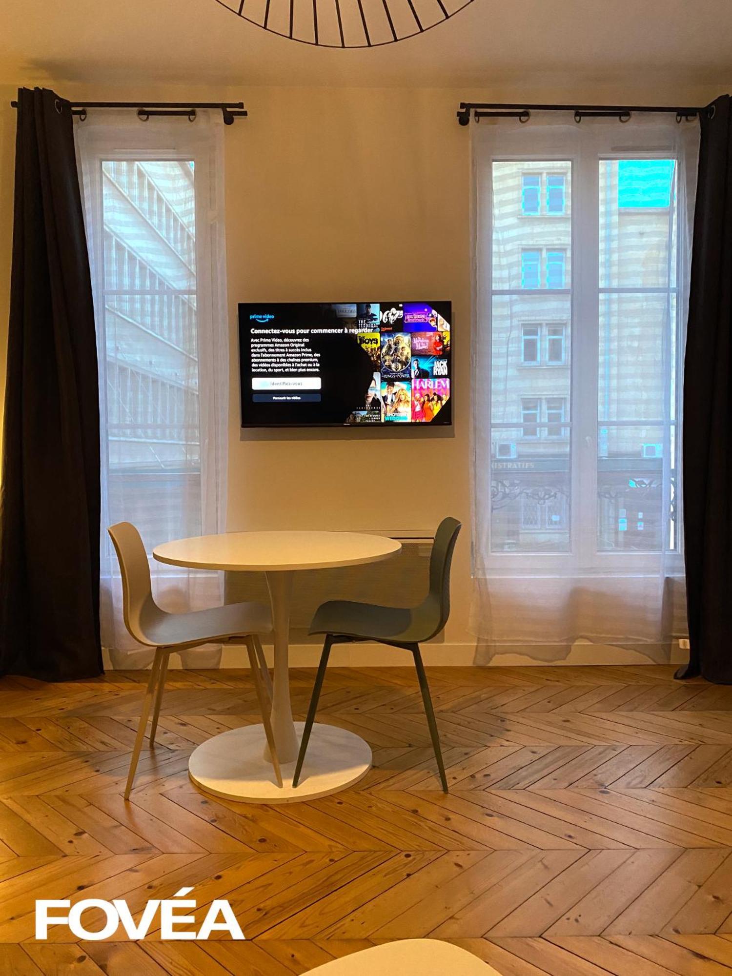 Apartamento Amazone Caen Exterior foto